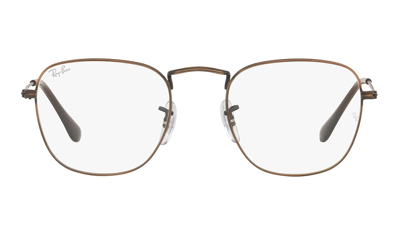 Оправа Ray-Ban Frank RX 3857V 3120 фото 2