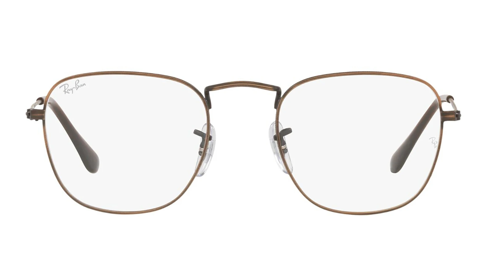 Оправа Ray-Ban Frank RX 3857V 3120 оригинальный размер фото 2