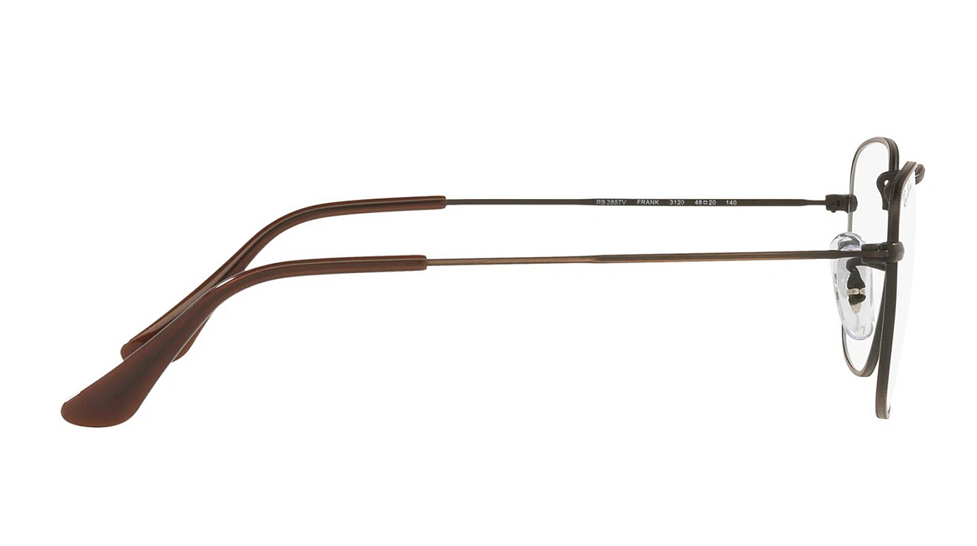 Оправа Ray-Ban Frank RX 3857V 3120 фото 3