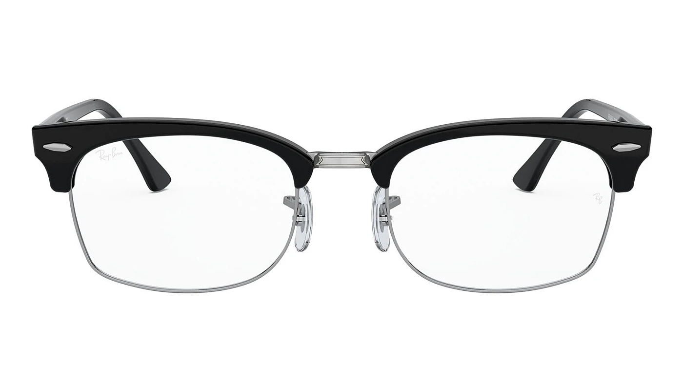 Оправа Ray-Ban Clubmaster Square RX 3916V 2000 фото 2