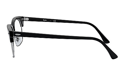 Ray-Ban Clubmaster Square RX 3916V 2000