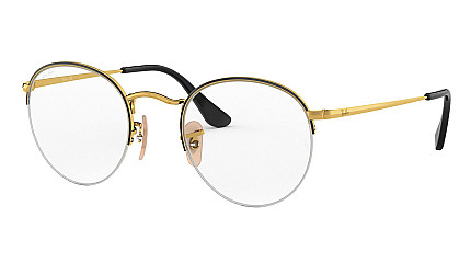Ray-Ban Round Gaze RX 3947V 2946