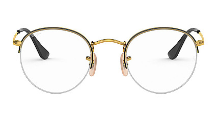 Ray-Ban Round Gaze RX 3947V 2946