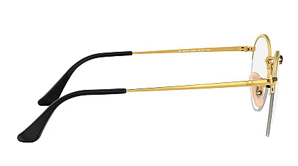 Ray-Ban Round Gaze RX 3947V 2946