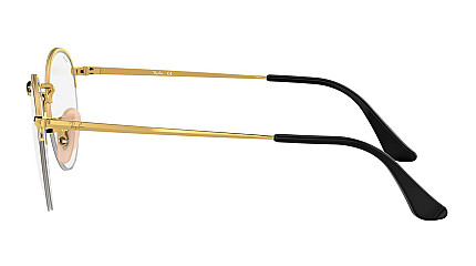 Ray-Ban Round Gaze RX 3947V 2946