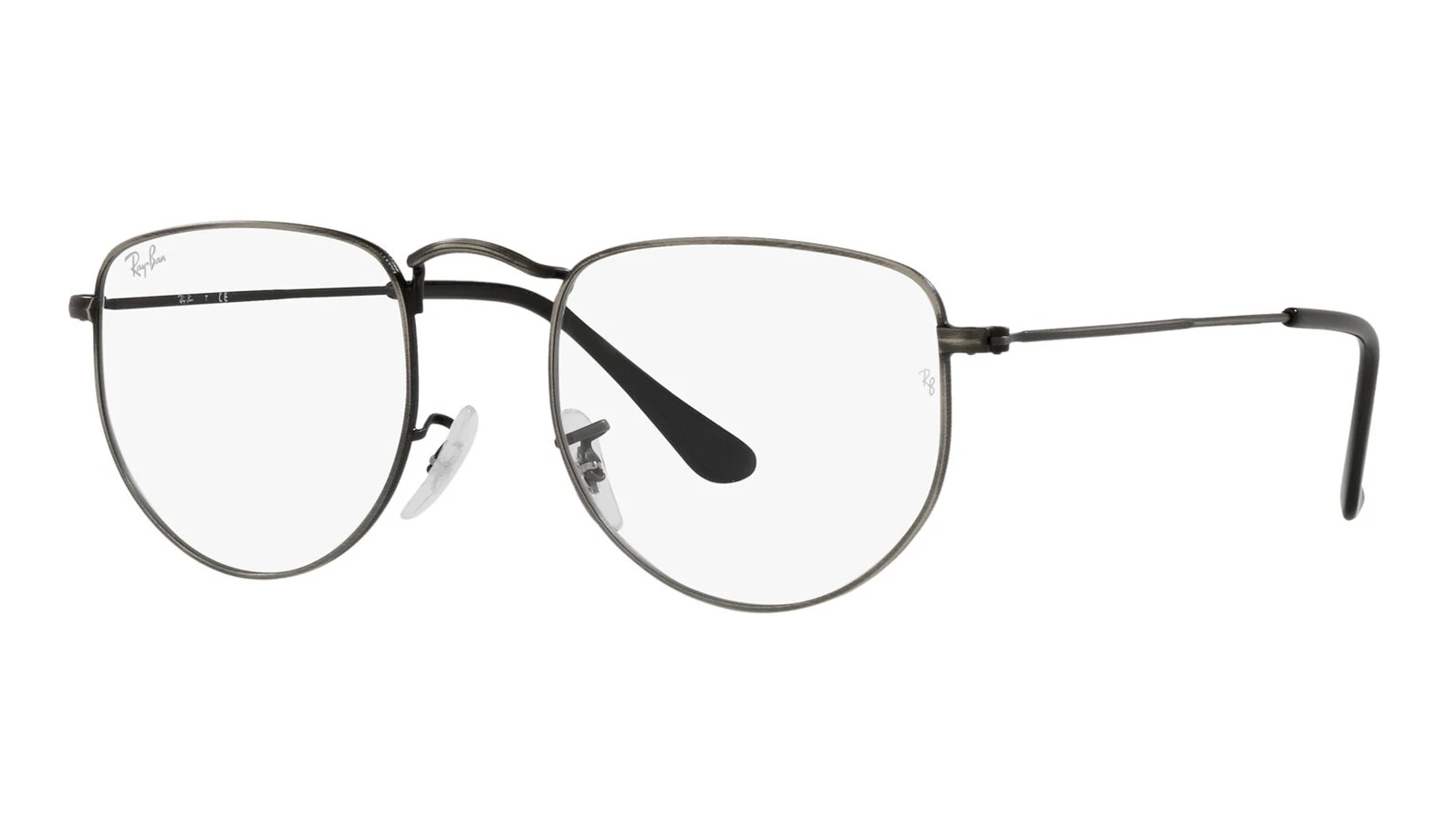 Оправа для очков Ray-Ban Elon RX 3958V 3118 оригинальный размер фото 1
