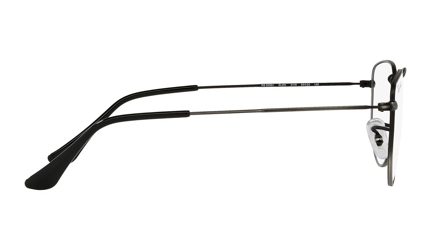 Оправа для очков Ray-Ban Elon RX 3958V 3118 фото 3