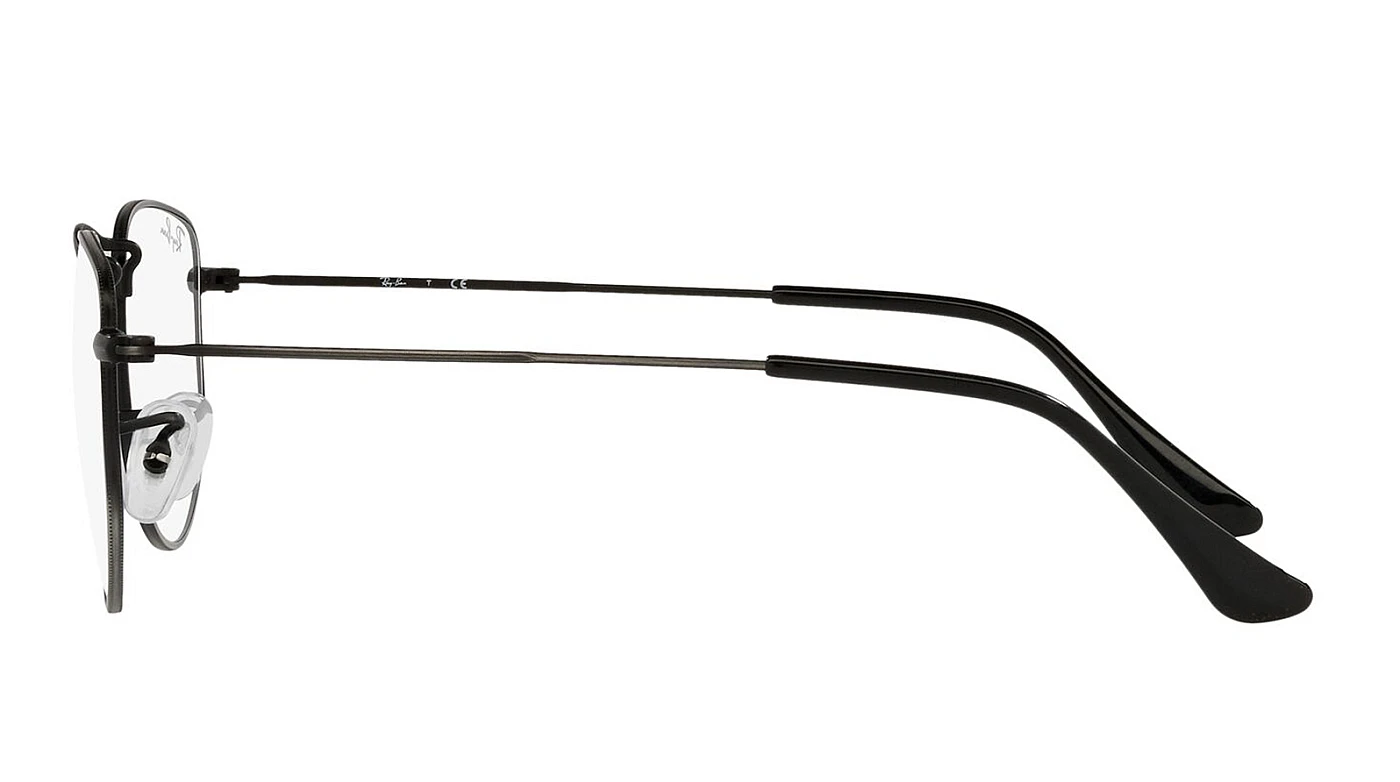 Оправа для очков Ray-Ban Elon RX 3958V 3118 фото 4