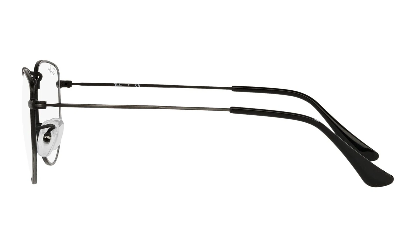Оправа для очков Ray-Ban Elon RX 3958V 3118 оригинальный размер фото 4