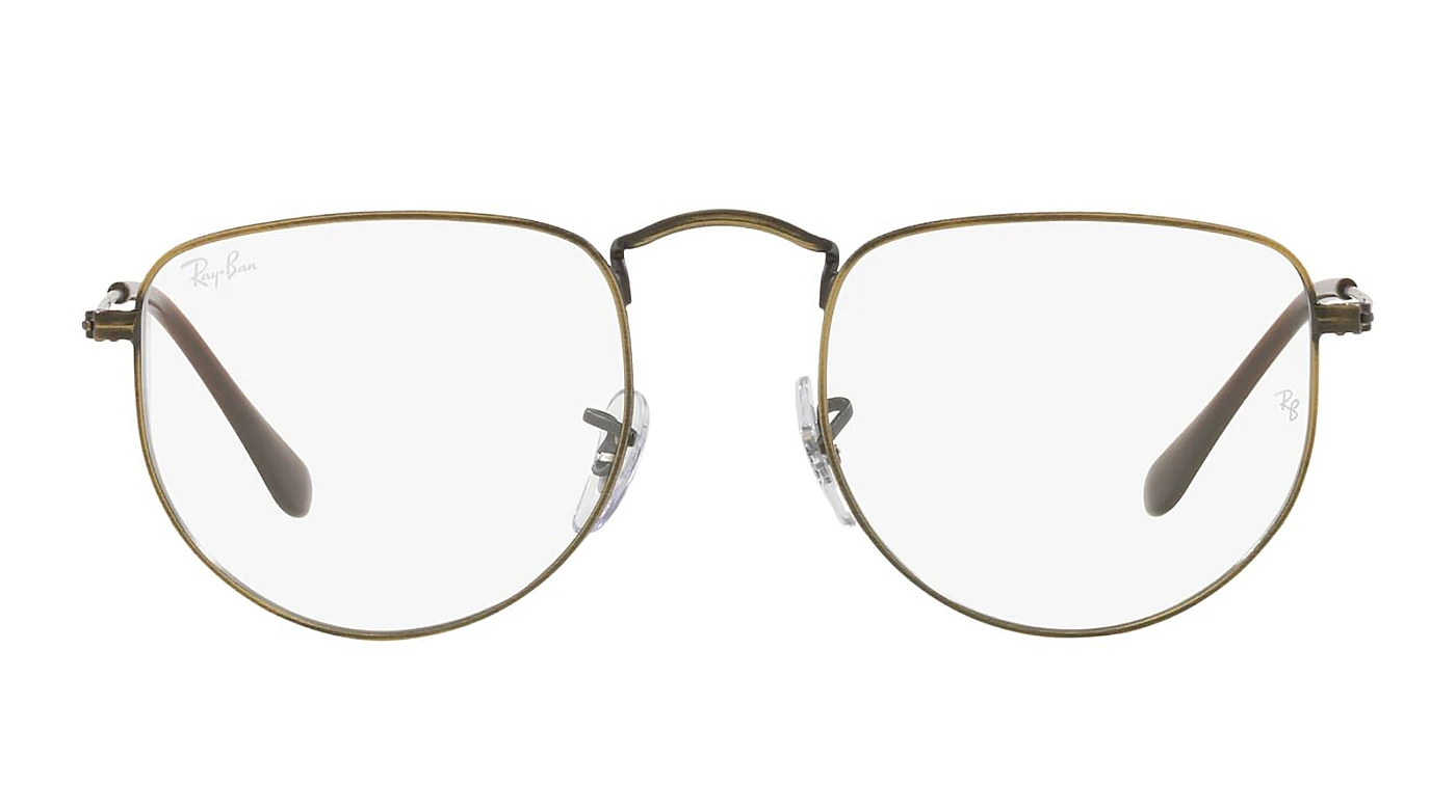 Оправа Ray-Ban Elon RX 3958V 3117 фото 2
