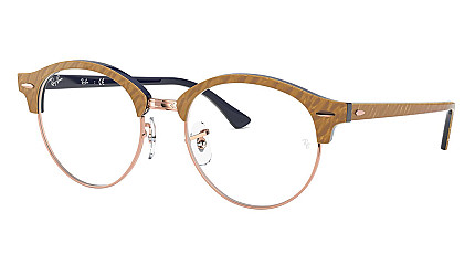 Ray-Ban Clubround RX 4246V 8051