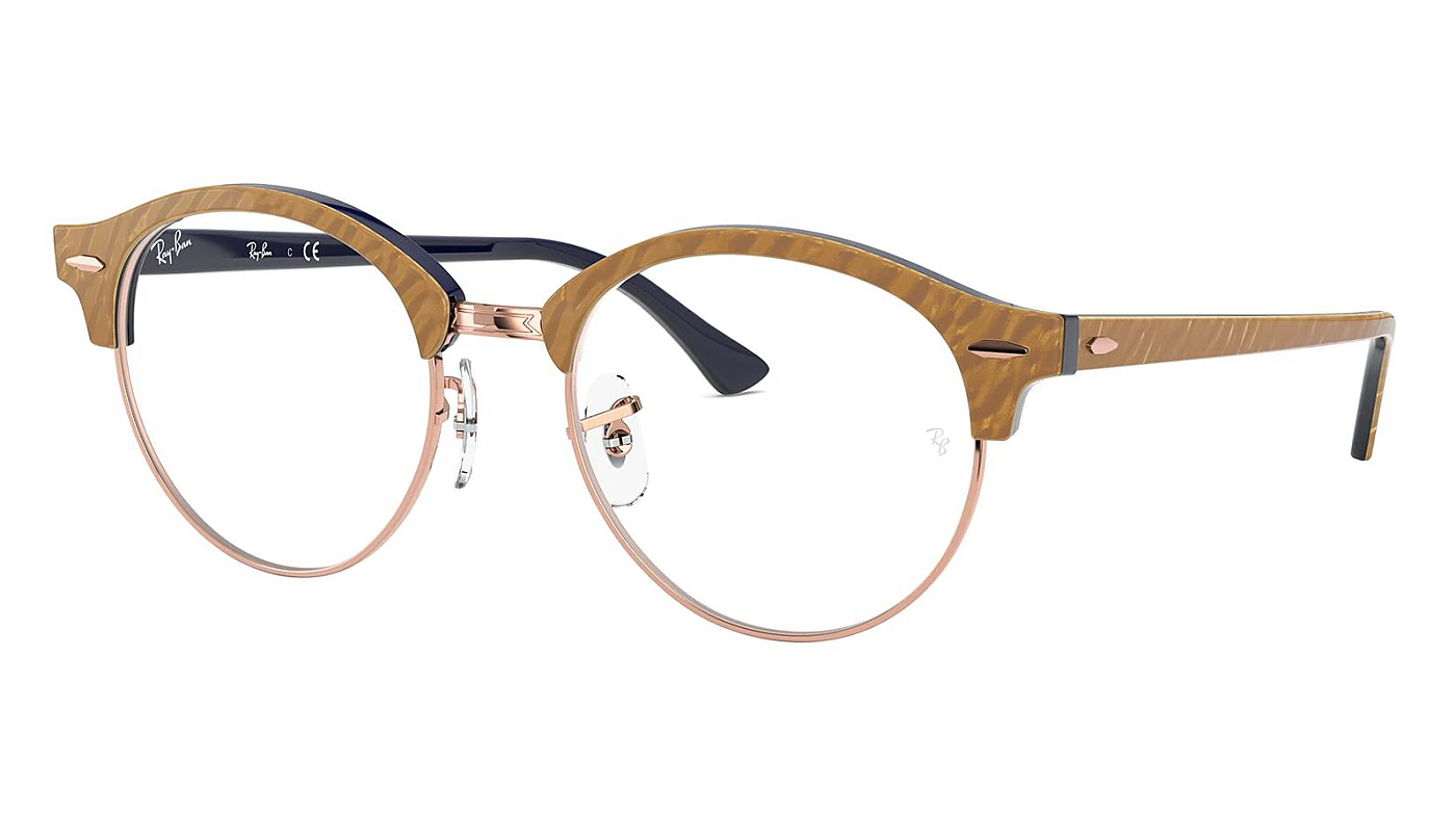 Оправа Ray-Ban Clubround RX 4246V 8051 фото 1
