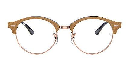 Ray-Ban Clubround RX 4246V 8051