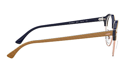 Ray-Ban Clubround RX 4246V 8051