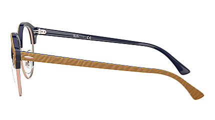 Ray-Ban Clubround RX 4246V 8051