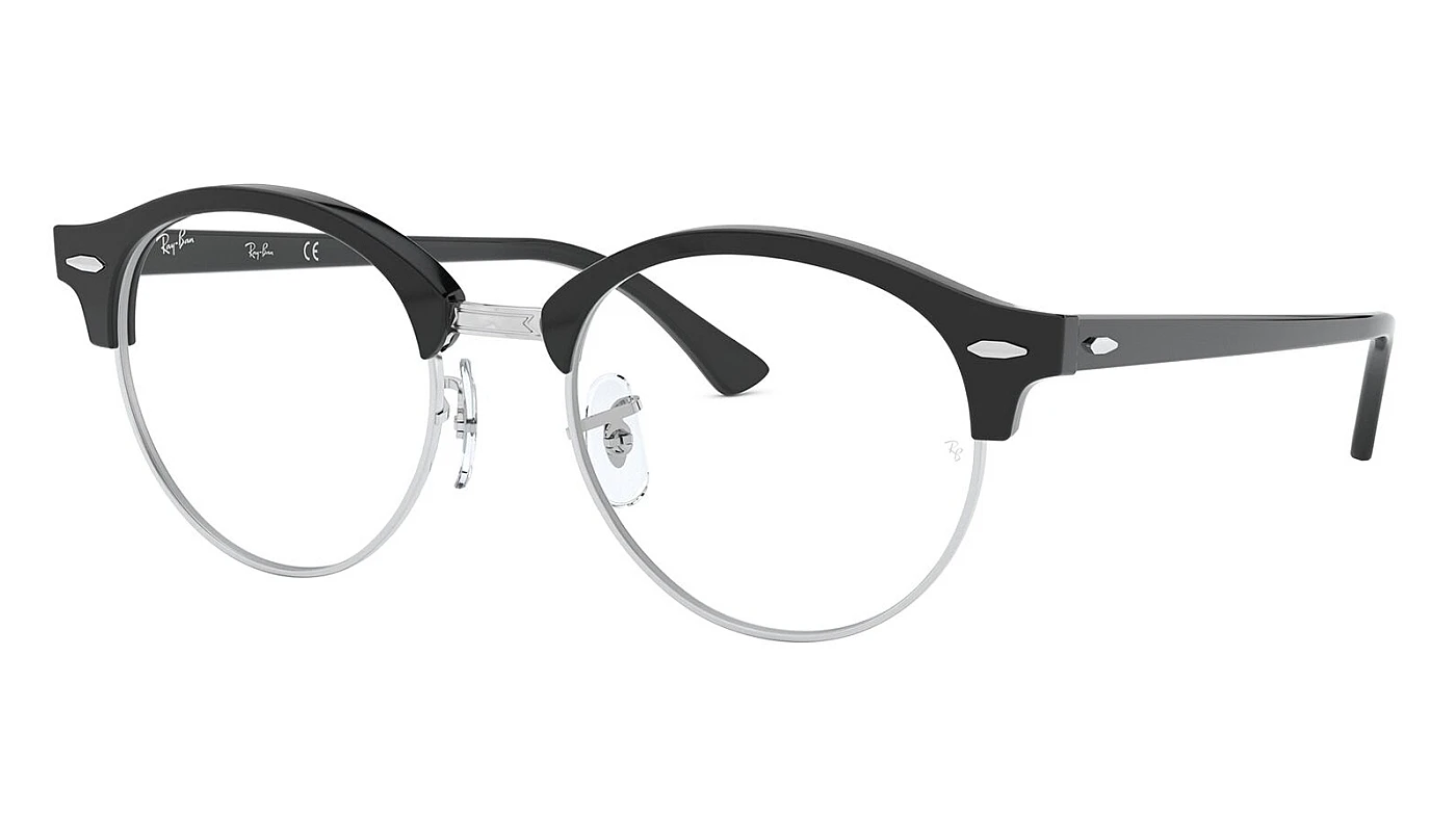 Оправа Ray-Ban Clubround RX 4246V 2000 фото 1