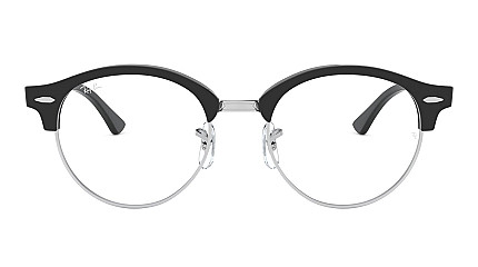 Ray-Ban Clubround RX 4246V 2000