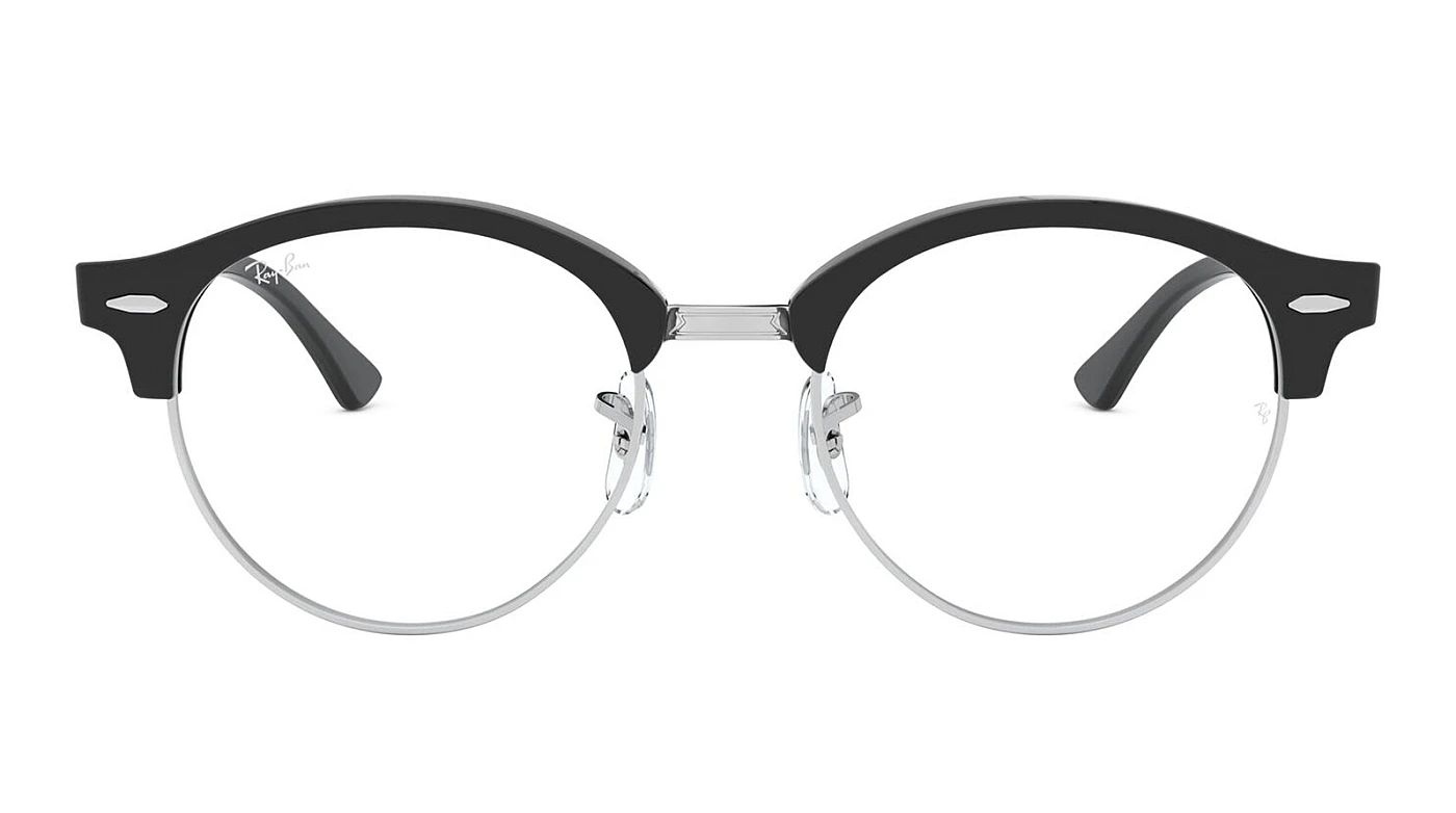 Оправа Ray-Ban Clubround RX 4246V 2000 фото 2