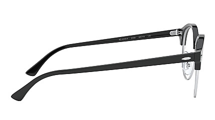 Ray-Ban Clubround RX 4246V 2000