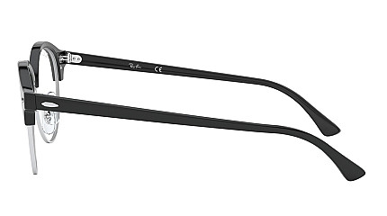 Ray-Ban Clubround RX 4246V 2000
