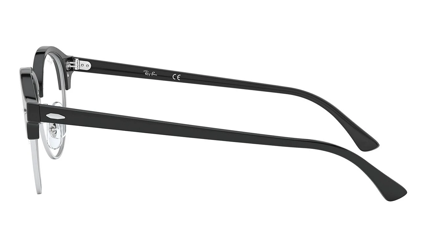 Оправа Ray-Ban Clubround RX 4246V 2000 фото 4