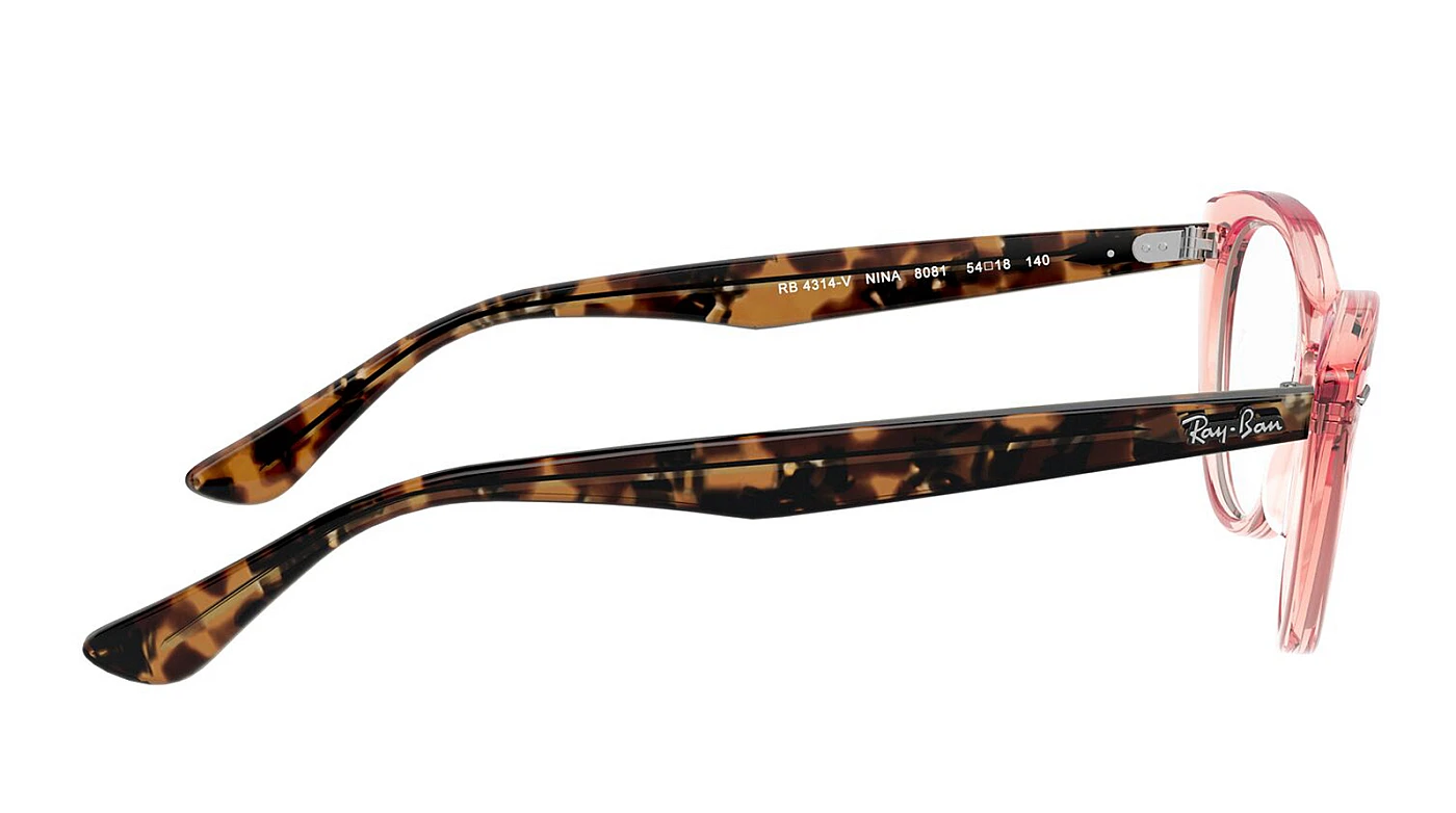 Оправа Ray-Ban Nina RX 4314V 8081 фото 3