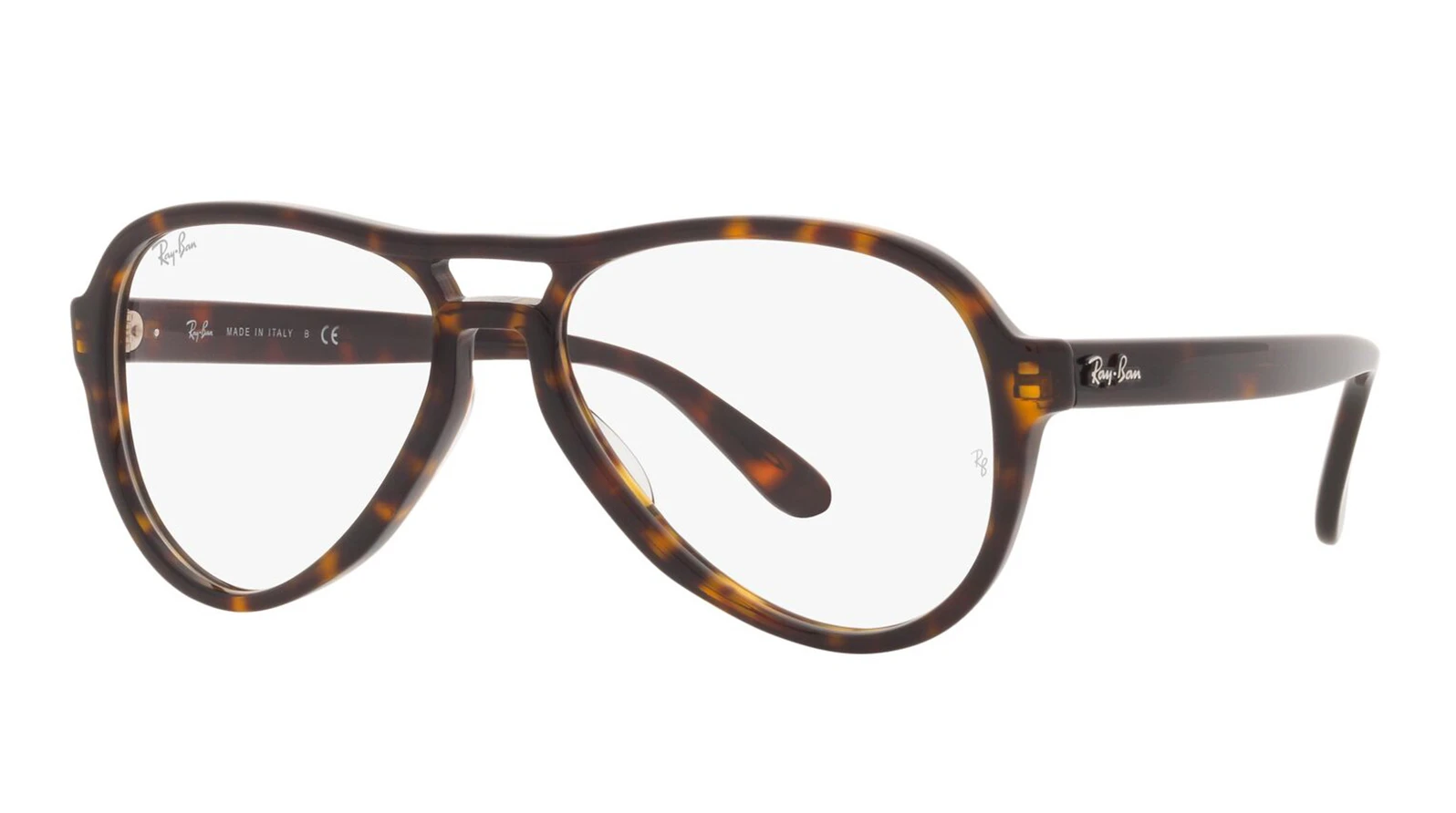 Оправа Ray-Ban Vagabond RX 4355V 2012 оригинальный размер фото 1