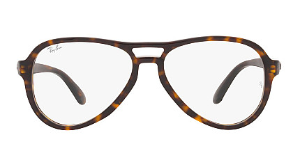 Ray-Ban Vagabond RX 4355V 2012