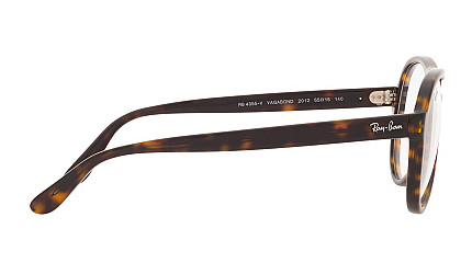 Ray-Ban Vagabond RX 4355V 2012