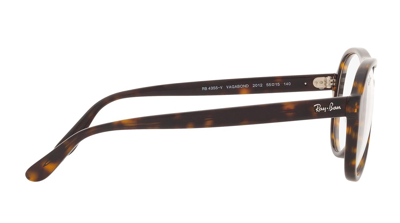 Оправа Ray-Ban Vagabond RX 4355V 2012 фото 3