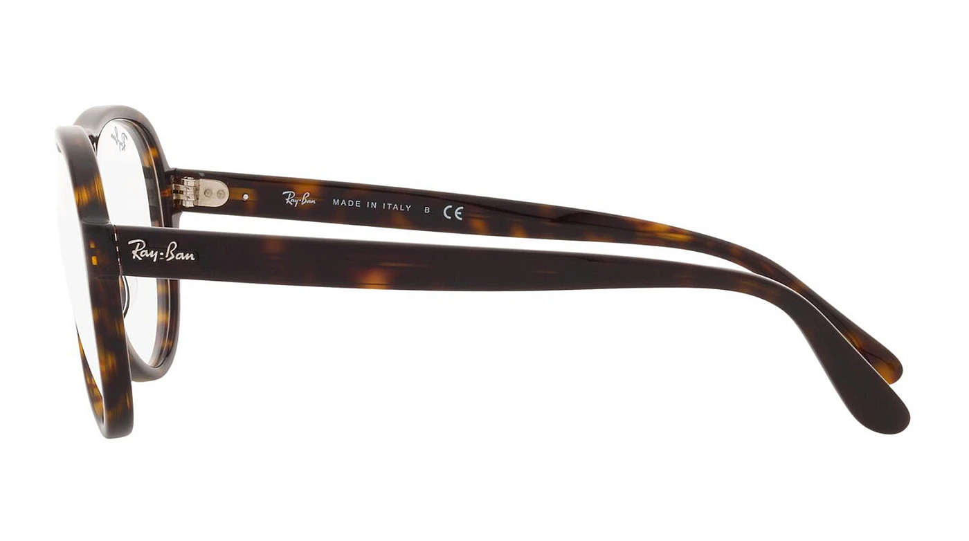 Оправа Ray-Ban Vagabond RX 4355V 2012 фото 4