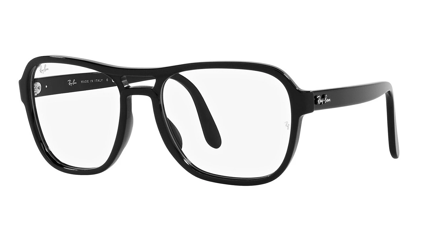 Оправа Ray-Ban State Side RX 4356V 2000 фото 1