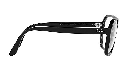 Ray-Ban State Side RX 4356V 2000