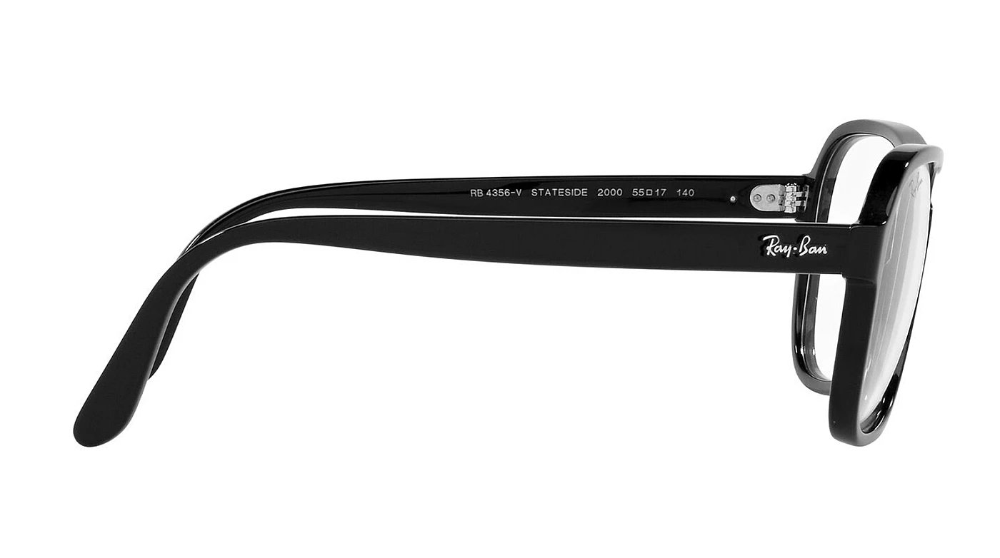 Оправа Ray-Ban State Side RX 4356V 2000 фото 3