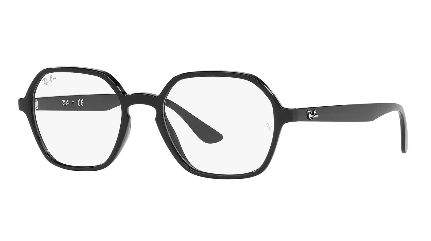 Оправа Ray-Ban Highstreet RX 4361V 2000 фото 1