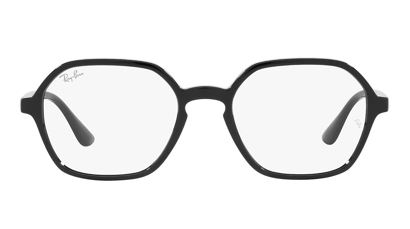 Оправа Ray-Ban Highstreet RX 4361V 2000 фото 2