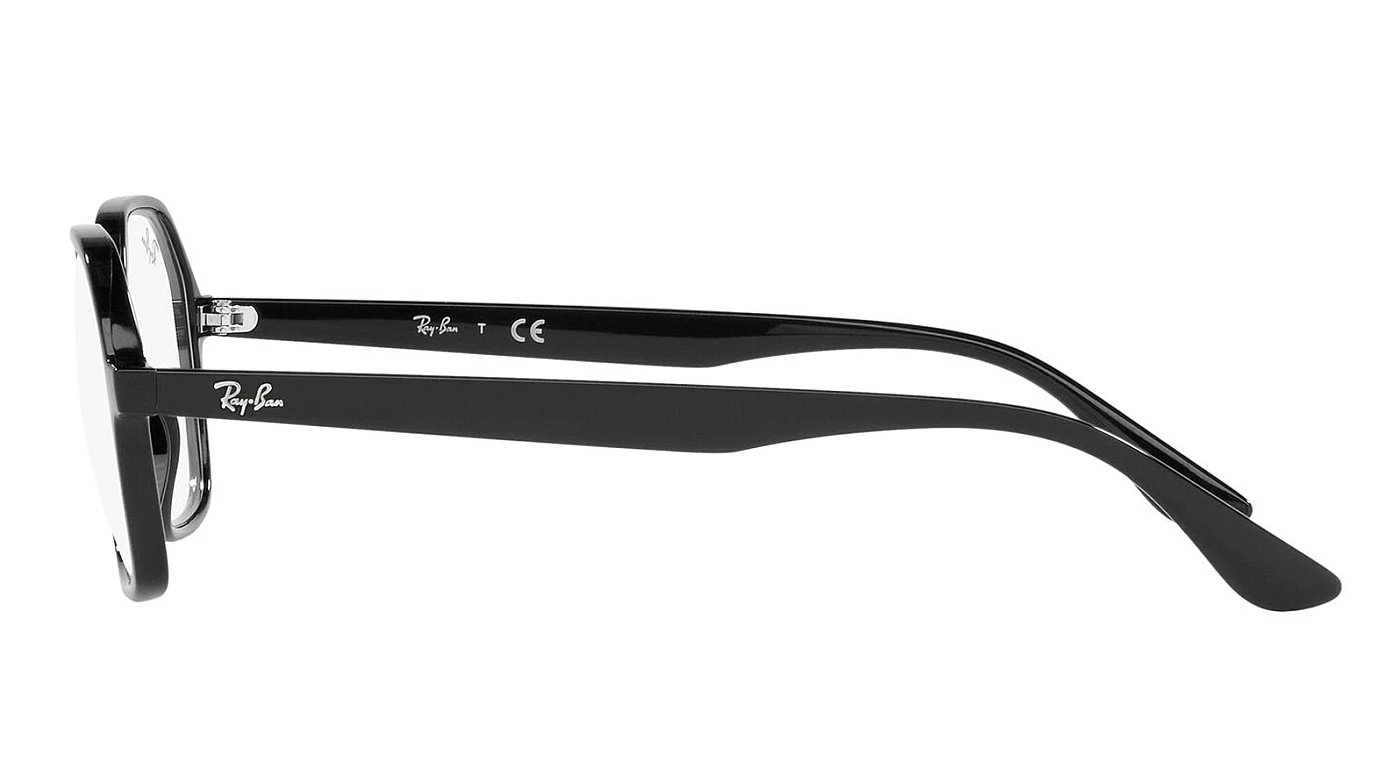 Оправа Ray-Ban Highstreet RX 4361V 2000 фото 4
