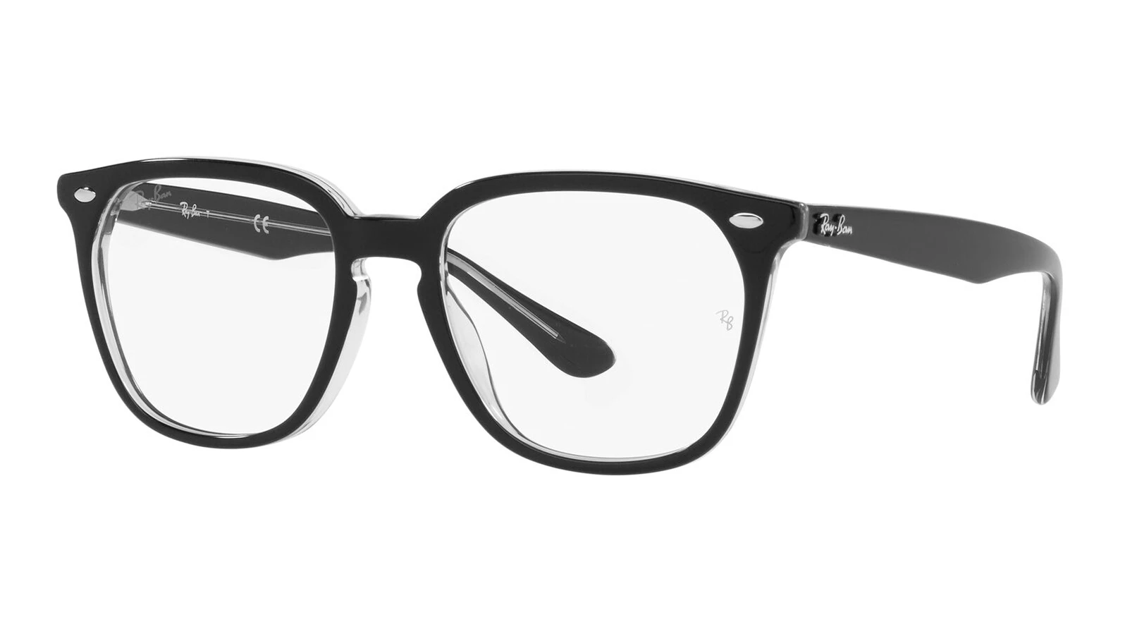 Оправа Ray-Ban RX 4362V 2034 оригинальный размер фото 1