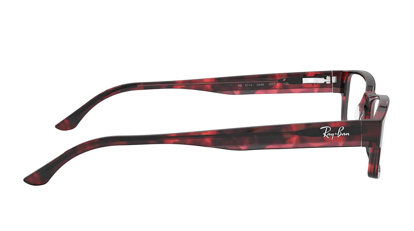 Оправа Ray-Ban Hightstreet RX 5114 5948 фото 3