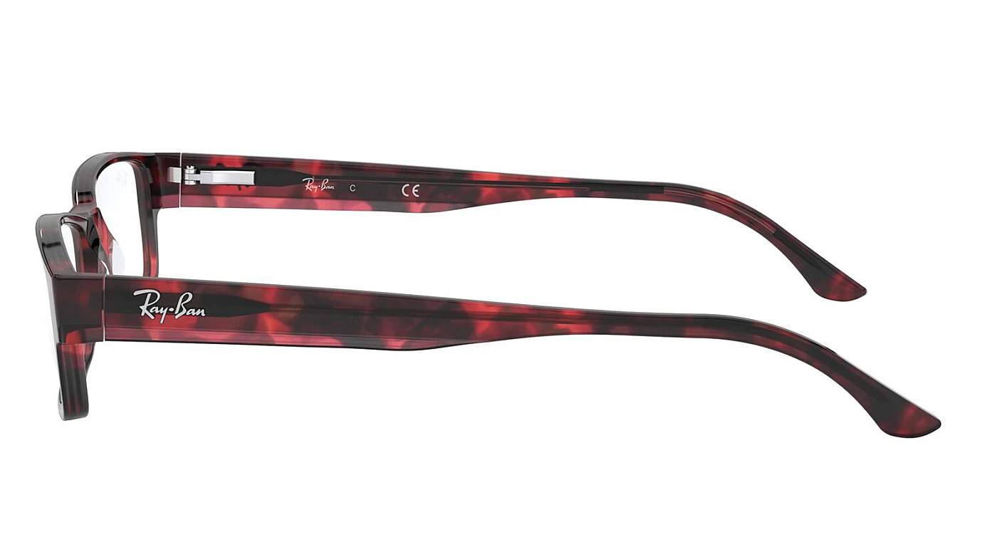 Оправа Ray-Ban Hightstreet RX 5114 5948 фото 4