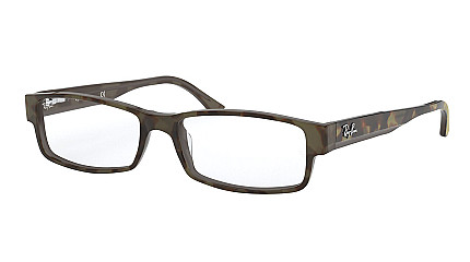 Ray-Ban Hightstreet RX 5114 5975