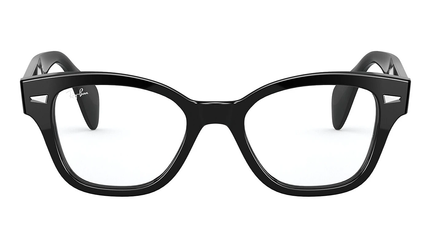 Оправа Ray-Ban Icons RX 0880 2000 фото 2