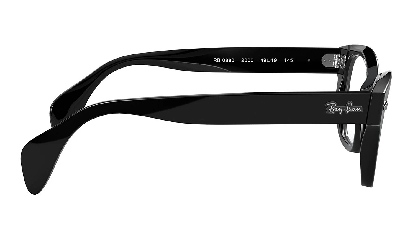 Оправа Ray-Ban Icons RX 0880 2000 фото 3