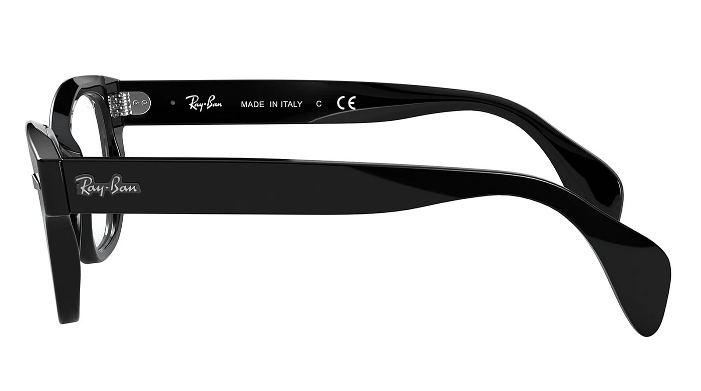 Оправа Ray-Ban Icons RX 0880 2000 фото 4