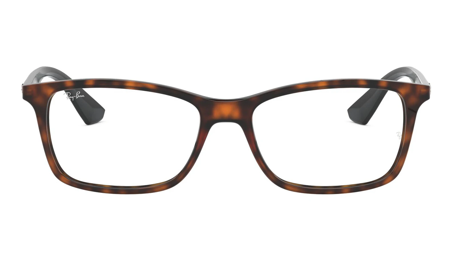 Оправа для очков Ray-Ban Active Lifestyle RX 7047 5847 оригинальный размер фото 2