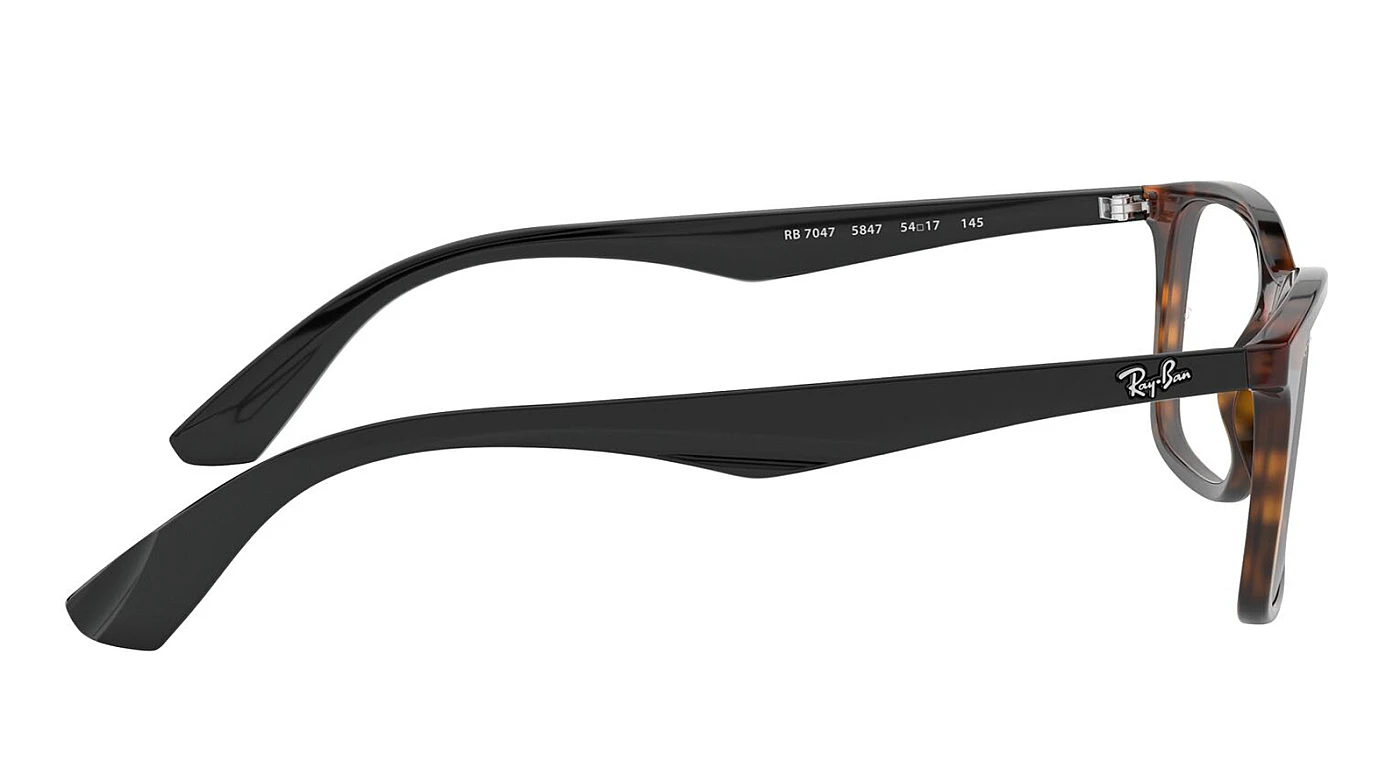 Оправа для очков Ray-Ban Active Lifestyle RX 7047 5847 фото 3