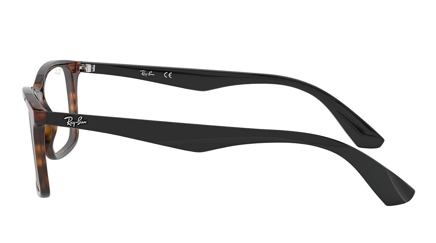 Оправа для очков Ray-Ban Active Lifestyle RX 7047 5847 фото 4
