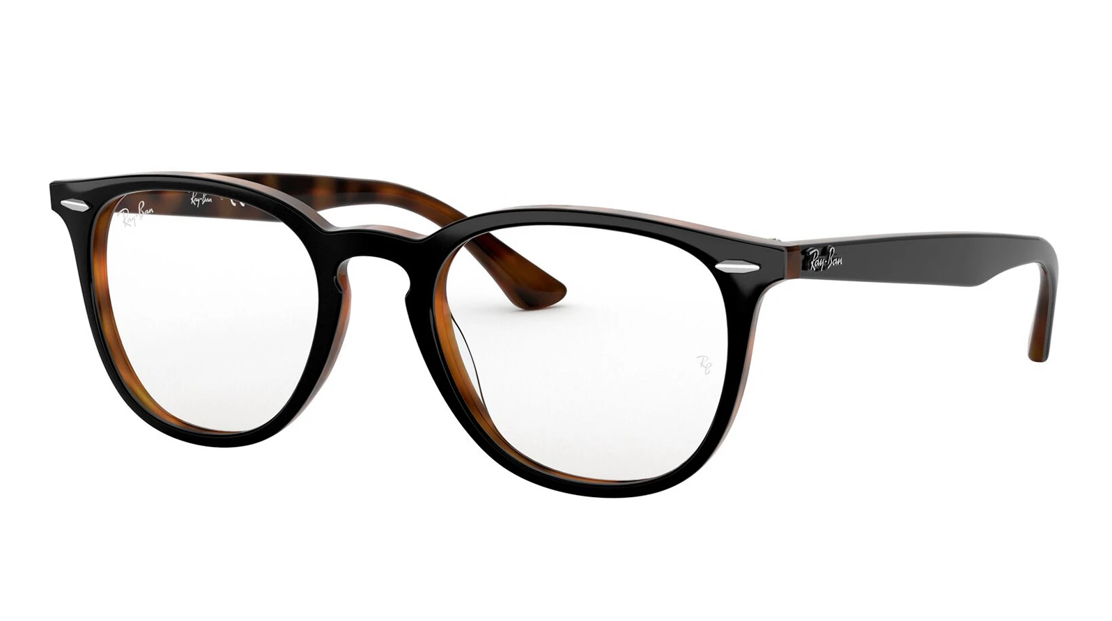 Оправа для очков Ray-Ban Icons RX 7159 5909 оригинальный размер фото 1