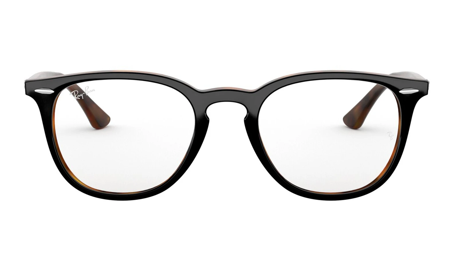 Оправа для очков Ray-Ban Icons RX 7159 5909 оригинальный размер фото 2