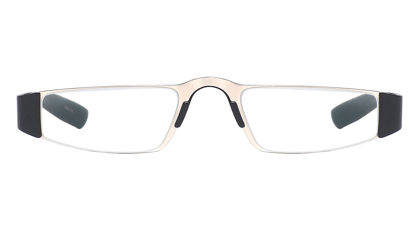 Мужская оправа «лектор» Porsche Design 8801 A +1.5 фото 2